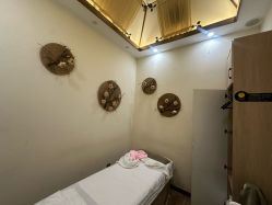 -芳朵美容养生SPA