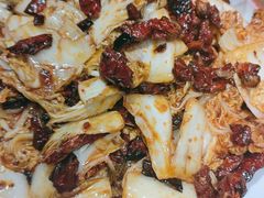 -小杨烤肉(朱雀店)