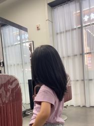 点击看大图 -侨治发型