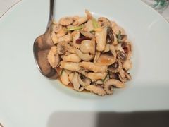 -北平楼·烤鸭·北京菜(牡丹园店)