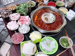 -星鸿社重庆老火锅