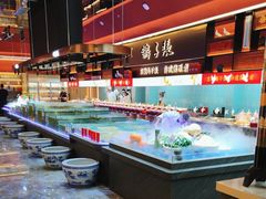 -鸽子张·家宴(大兴店)