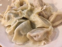 -篱笆院东北饺子王(欧阳路店)