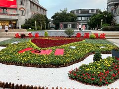 -南通濠河风景名胜区