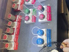 -双合园·海鲜水饺青岛菜(万佳广场店)