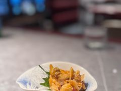 -人间酒暖·Go blanc·烧鸟·深夜食堂(陆家嘴店)