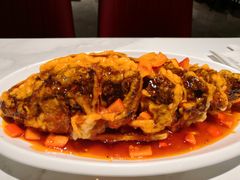-西夏回族烧麦馆(牡丹街店)