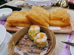 -点都德(龙之梦店)