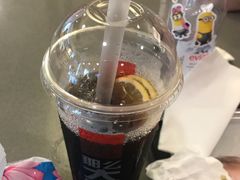 -麦当劳(凌云天地长桥店)