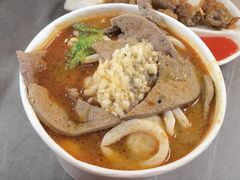 -四里沙茶面(湖滨四里店)