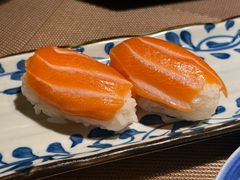 -三石铁板烧(紫竹桥店)