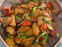 -鱼乐岛餐厅·户外花园主题餐厅