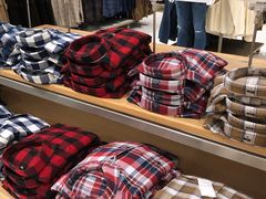 -优衣库(天津中北永旺店)