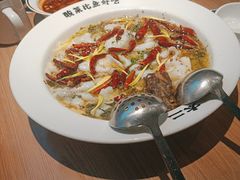 -太二酸菜鱼(武汉光谷保利店)