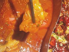 -舒来喜鱼锅(伊河路店)