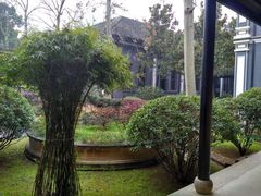 -湖南省立第一师范学校旧址