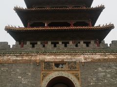 -北陵公园