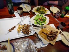 -状元阁烧烤(群力店)