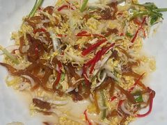 -鸽子侯·家宴·平价海鲜(市图书馆店)