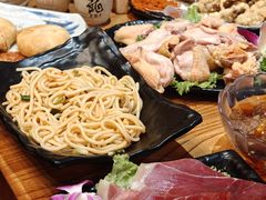 -束河人家(南锣鼓巷店)