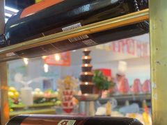 -吉木烤肉自助餐厅(乐汇城店)