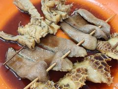 -六姑龟苓膏糖水卤水店