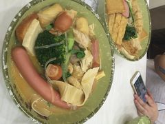 杨国福麻辣烫-杨国福麻辣烫(南海万达店)