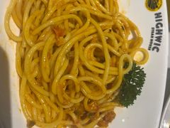 -海维克牛排馆HIGHWIC(青羊万达店)