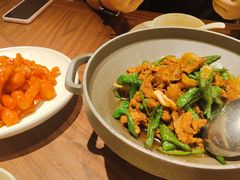 -福满我家大碗厨·湘菜(上海大厦店)