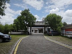 -会仙湿地