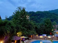 -花水湾第一村温泉大酒店