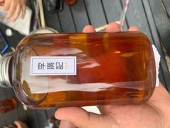 李廣記杏皮茶-沙州食驿·非遗小吃夜市