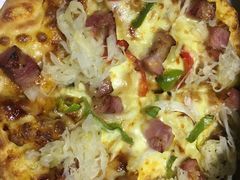 -City1+1城市比萨·意面(桂林路店)