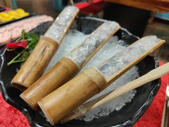 -捞围鲜·港式打边炉(海阳路店)
