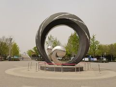 -大兴滨河森林公园