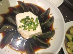 -好嫂子酱猪手•农家菜(蒲黄榆店)