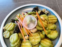 -奕景海鲜酒家· 大连海鲜(星海广场店)