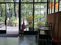 -T館·花园艺术餐厅