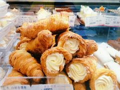 -凯司令西点房(南京东路店)