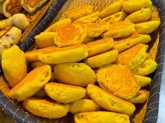 -小米粑粑(玉锦苑店)