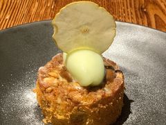-Mercato莫卡多露台餐厅与酒吧(K11店)