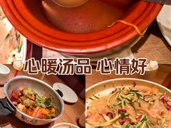 -金掌勺锅包肉(太原万达店)