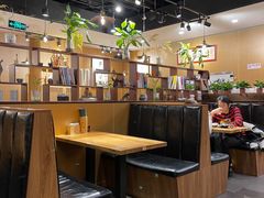 -南小蟹手工點心(三里屯店)