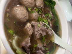 -菜忠潮州牛肉店(岗厦店)