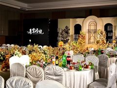 -青岛银沙滩温德姆至尊酒店