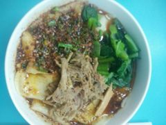 -樊记腊汁肉(竹笆市总店)