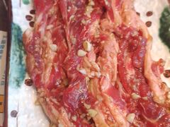 -一品诚记烤肉(大连柏威年购物中心店)