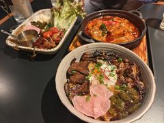 -Ameigo梅果·云贵川bistro(长宁来福士店)