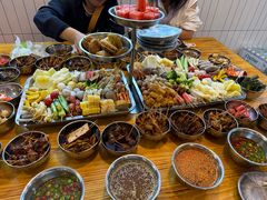 -谢智冷沾沾(马家巷总店)