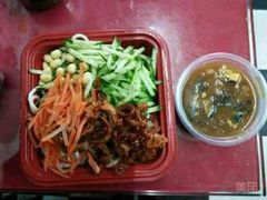 -老天津卫炸酱面(河北路店)